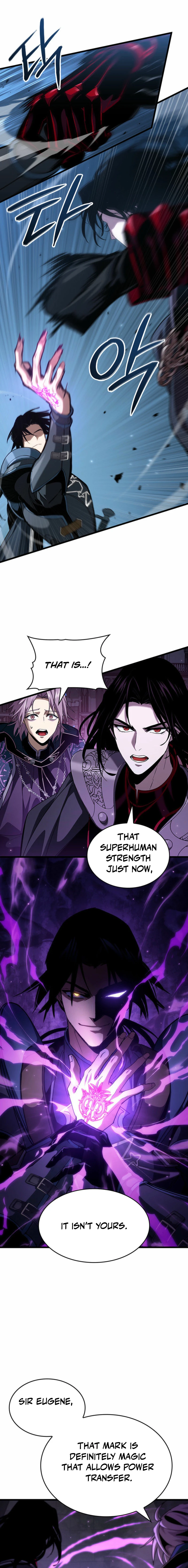 Read How to Live as a Vampire Lord EN Manga Online