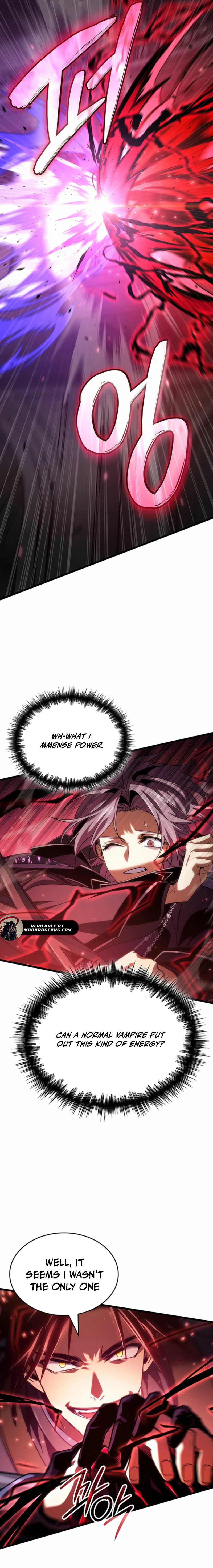 Read How to Live as a Vampire Lord EN Manga Online