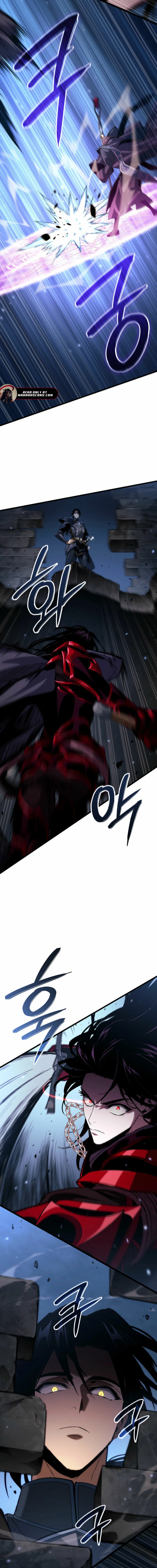 Read How to Live as a Vampire Lord EN Manga Online