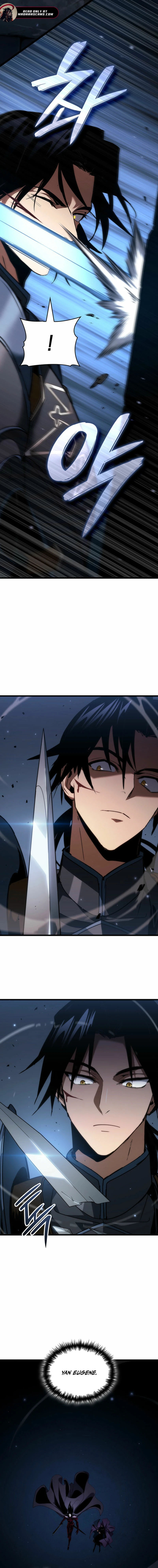 Read How to Live as a Vampire Lord EN Manga Online