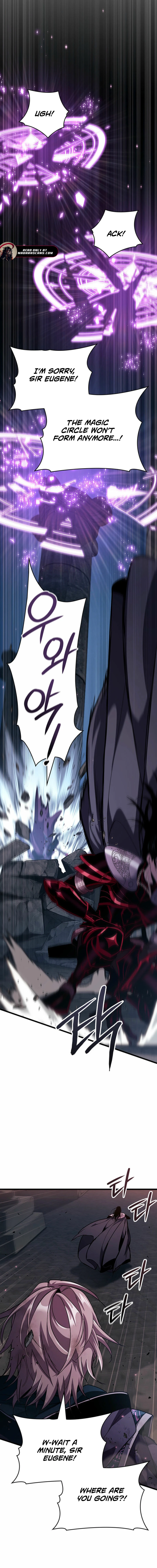 Read How to Live as a Vampire Lord EN Manga Online