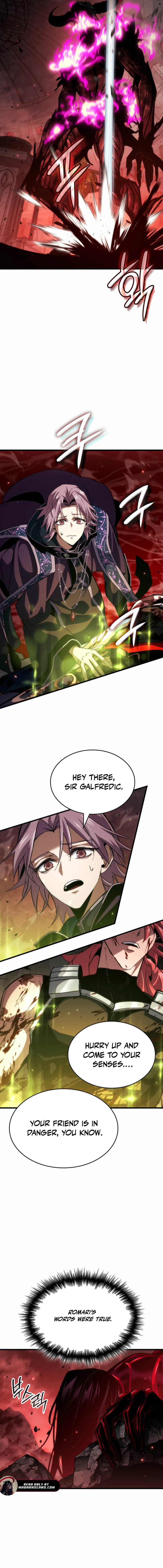 Read How to Live as a Vampire Lord EN Manga Online