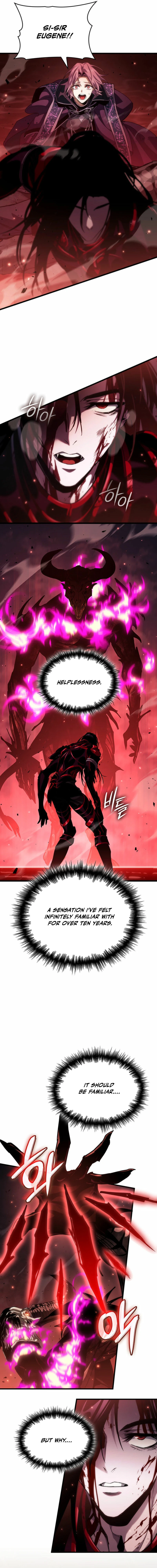 Read How to Live as a Vampire Lord EN Manga Online