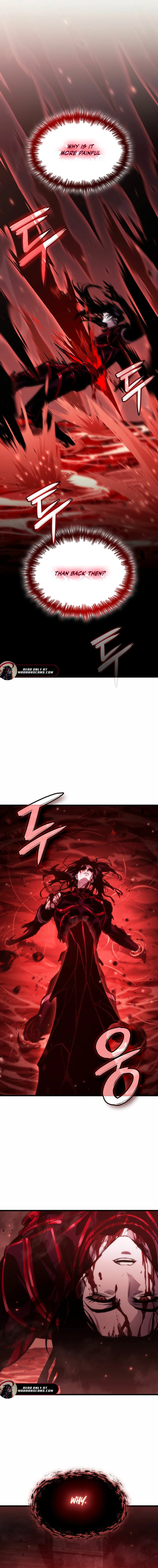 Read How to Live as a Vampire Lord EN Manga Online