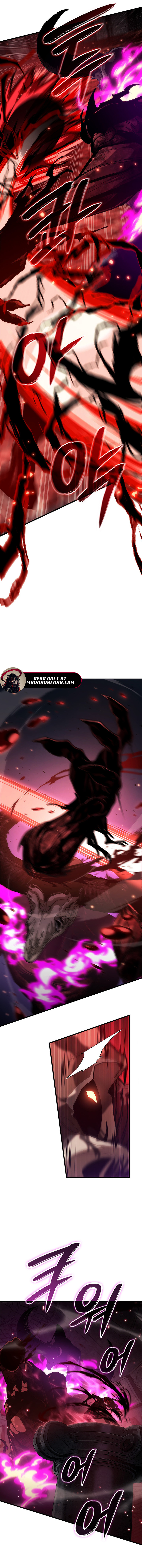 Read How to Live as a Vampire Lord EN Manga Online