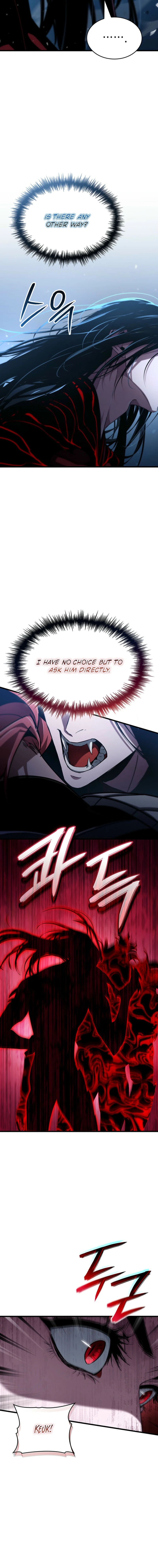 Read How to Live as a Vampire Lord EN Manga Online