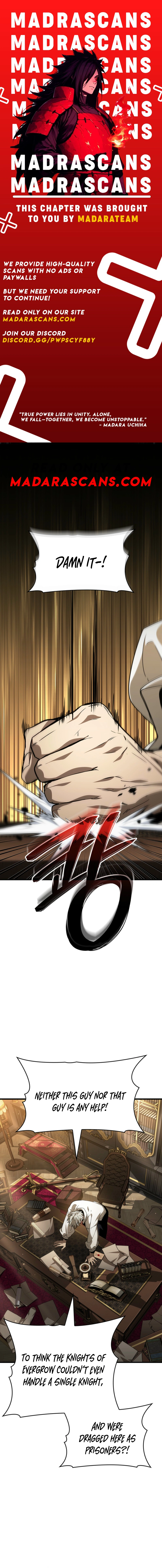 Read How to Live as a Vampire Lord EN Manga Online