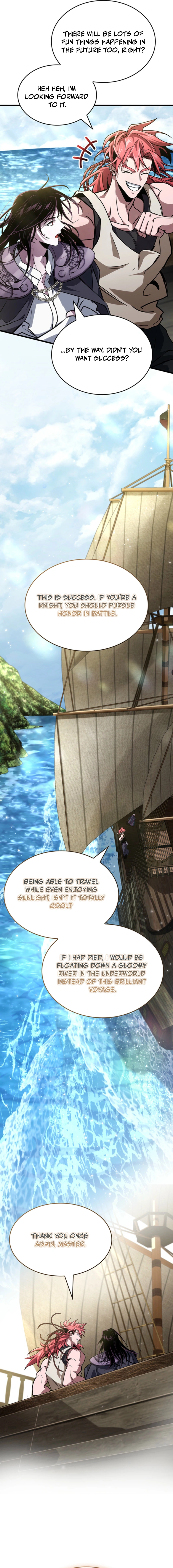 Read How to Live as a Vampire Lord EN Manga Online