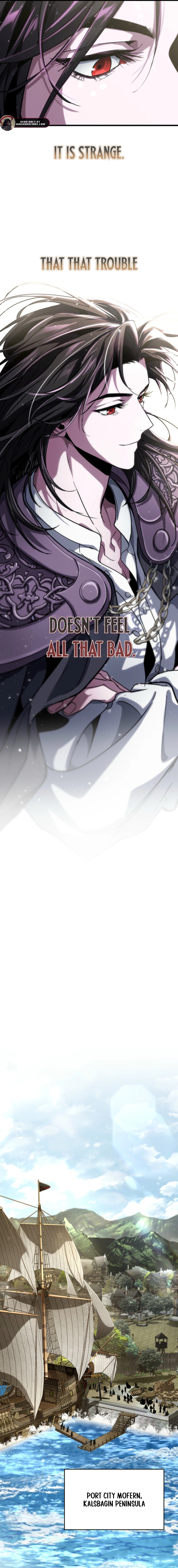 Read How to Live as a Vampire Lord EN Manga Online