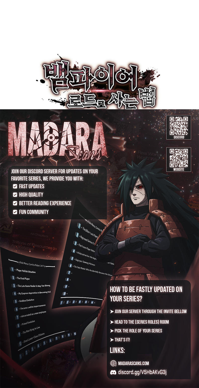 Read How to Live as a Vampire Lord EN Manga Online