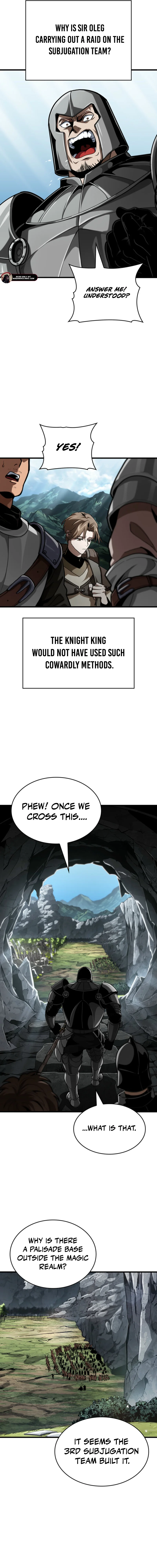 Read How to Live as a Vampire Lord EN Manga Online