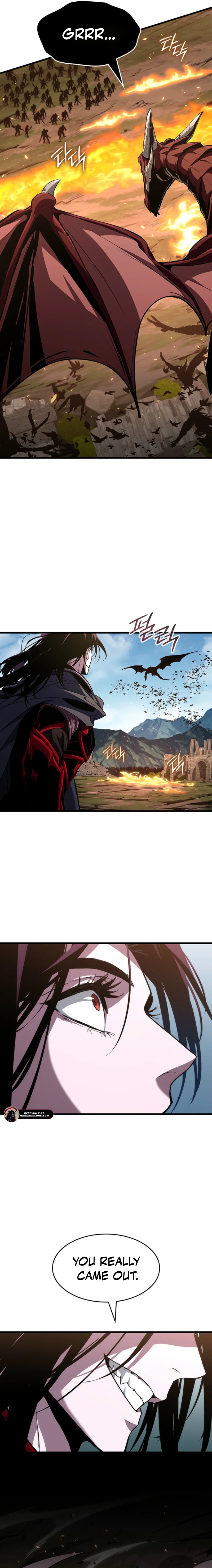 Read How to Live as a Vampire Lord EN Manga Online