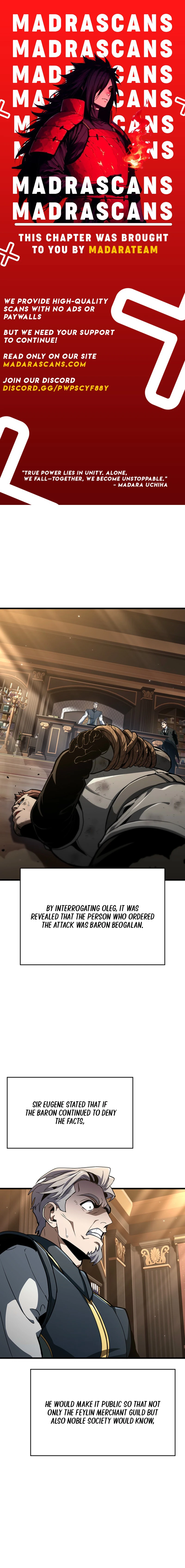 Read How to Live as a Vampire Lord EN Manga Online