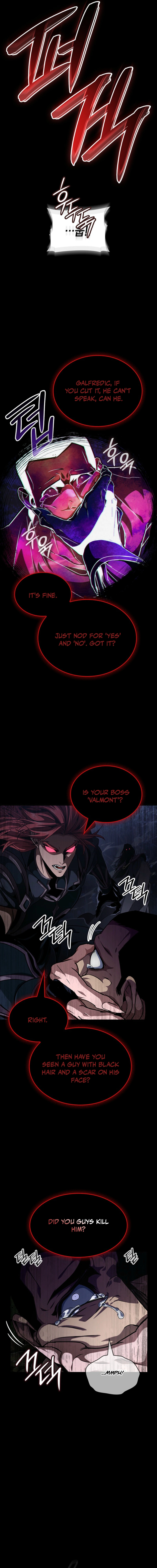 Read How to Live as a Vampire Lord EN Manga Online