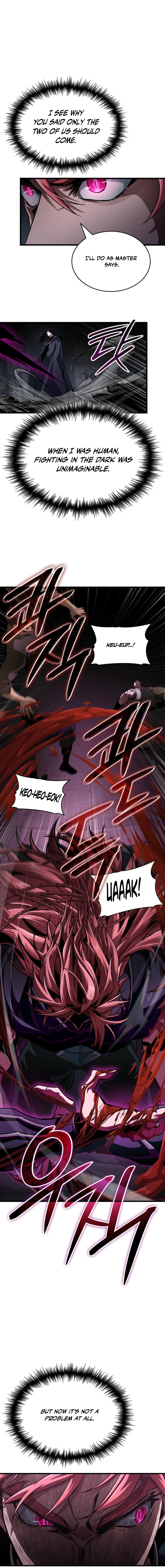 Read How to Live as a Vampire Lord EN Manga Online