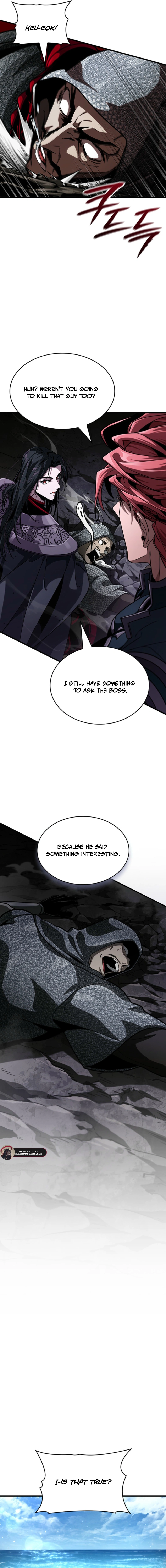 Read How to Live as a Vampire Lord EN Manga Online