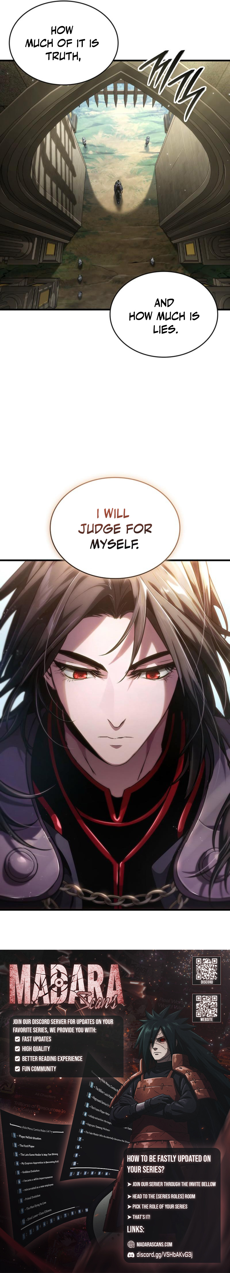 Read How to Live as a Vampire Lord EN Manga Online