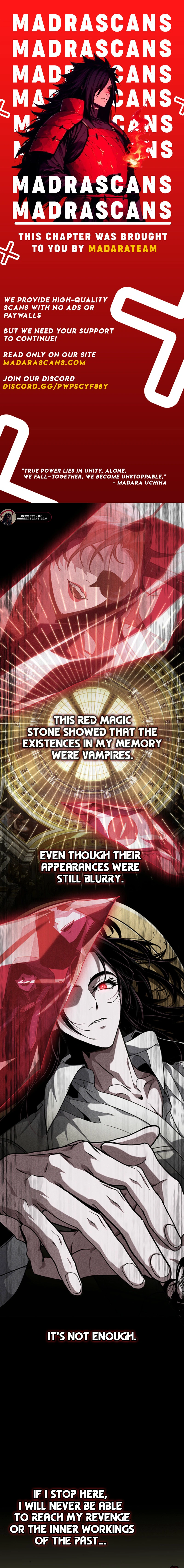 Read How to Live as a Vampire Lord EN Manga Online