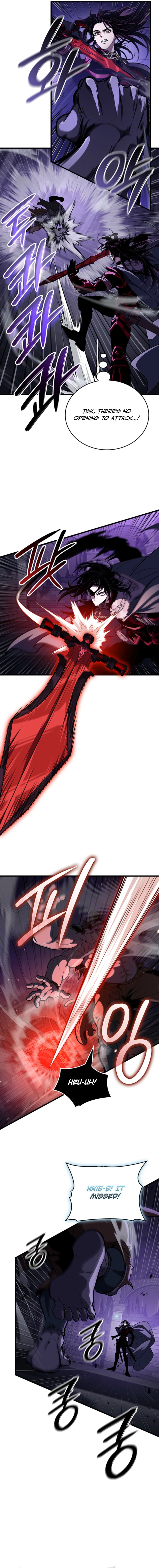 Read How to Live as a Vampire Lord EN Manga Online