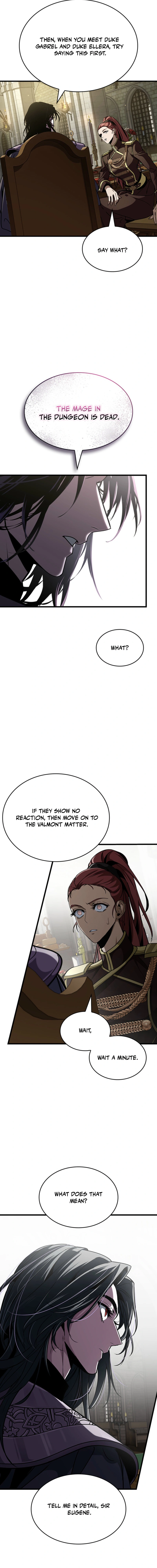 Read How to Live as a Vampire Lord EN Manga Online
