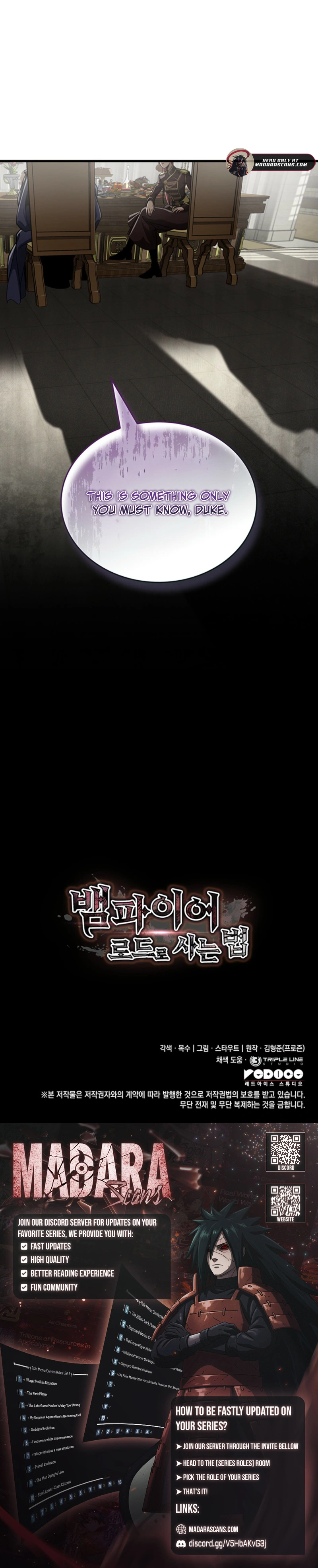 Read How to Live as a Vampire Lord EN Manga Online
