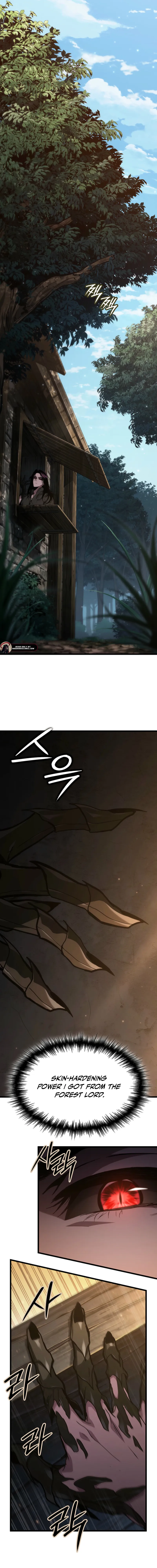 Read How to Live as a Vampire Lord EN Manga Online