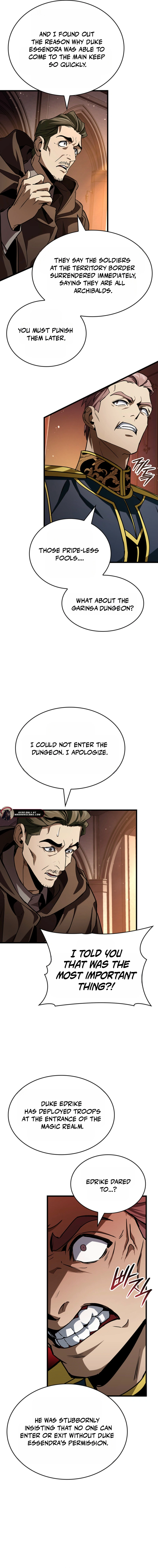 Read How to Live as a Vampire Lord EN Manga Online