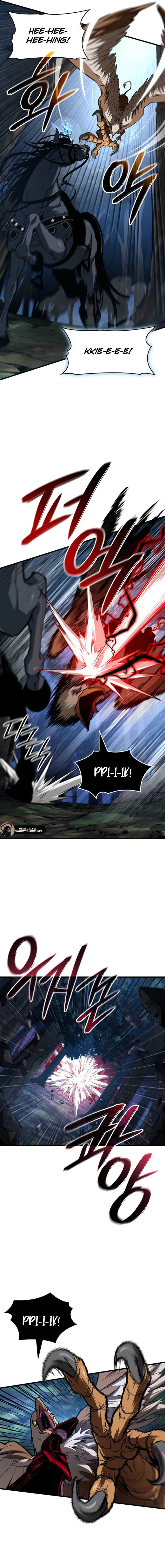 Read How to Live as a Vampire Lord EN Manga Online