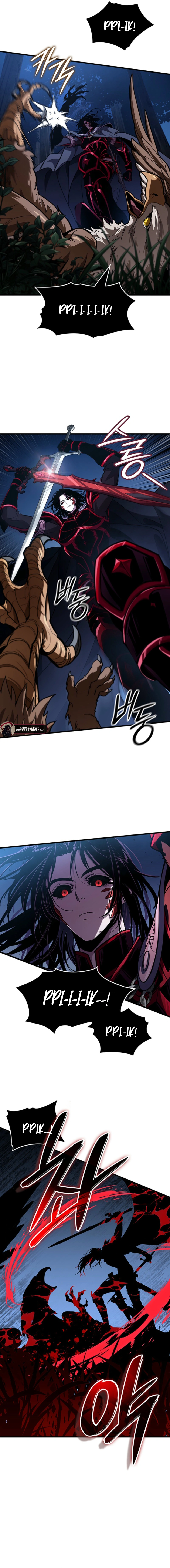 Read How to Live as a Vampire Lord EN Manga Online