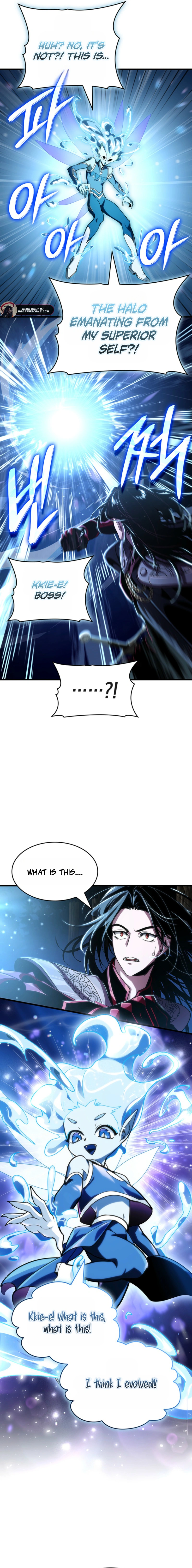 Read How to Live as a Vampire Lord EN Manga Online