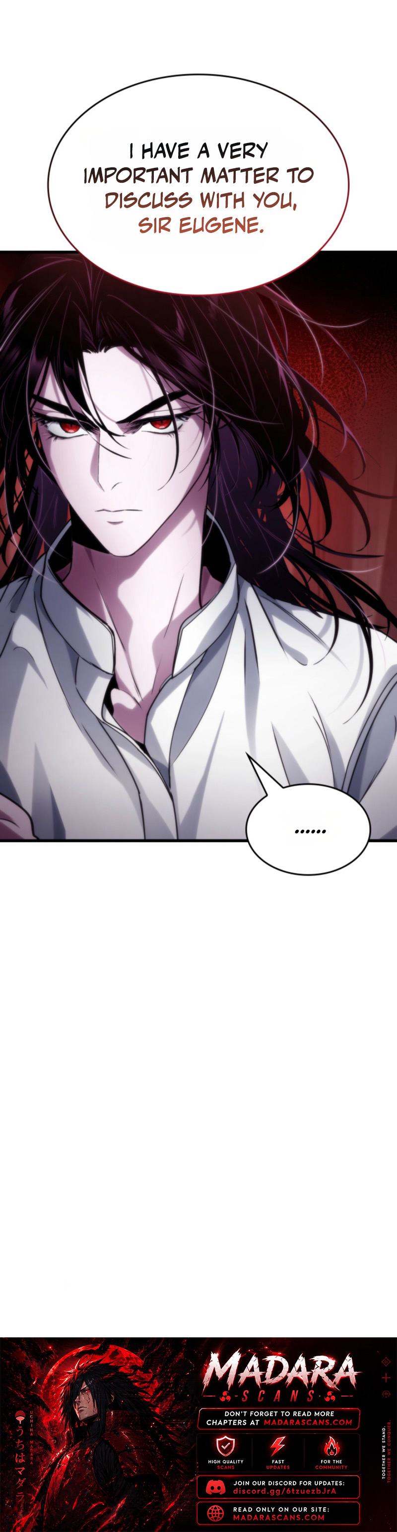 Read How to Live as a Vampire Lord EN Manga Online