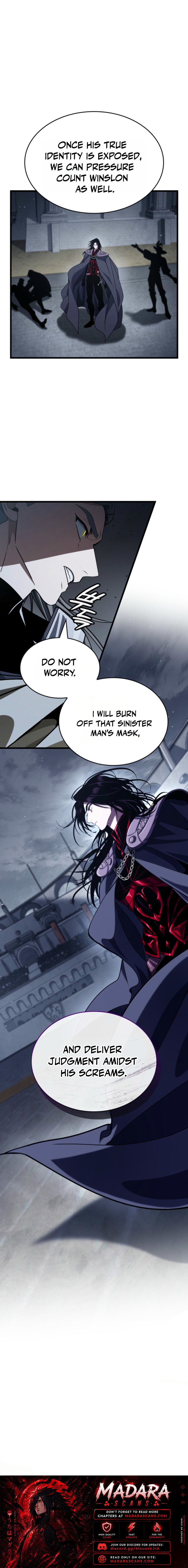 Read How to Live as a Vampire Lord EN Manga Online