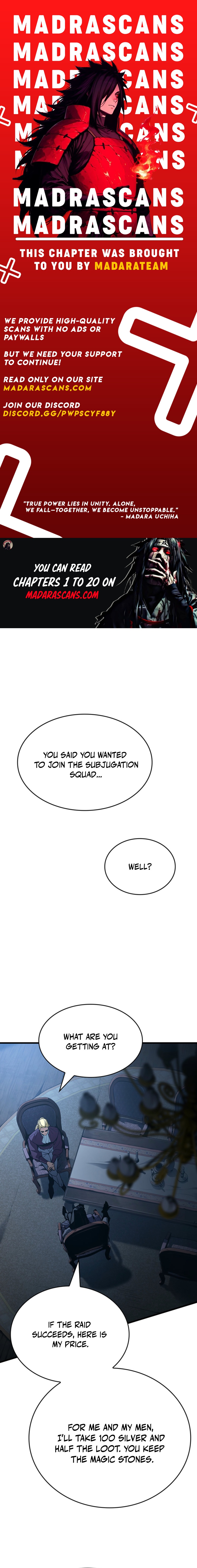 Read How to Live as a Vampire Lord EN Manga Online