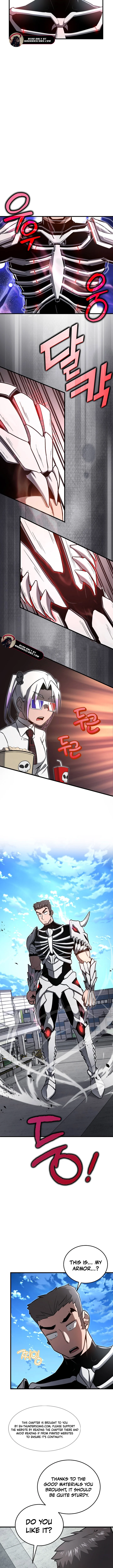 Read How to Retire as a Disaster Necromancer EN Manga Online