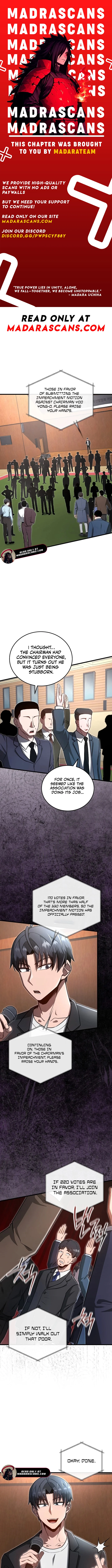 Read How to Retire as a Disaster Necromancer EN Manga Online