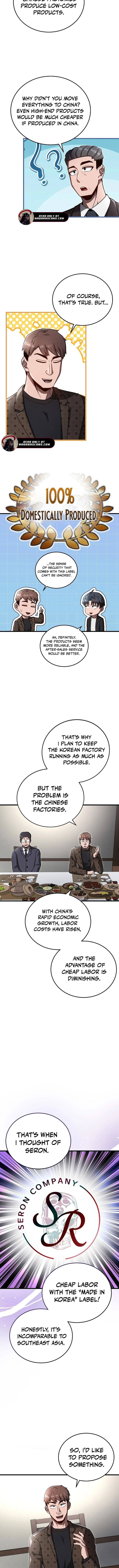 Read How to Retire as a Disaster Necromancer EN Manga Online