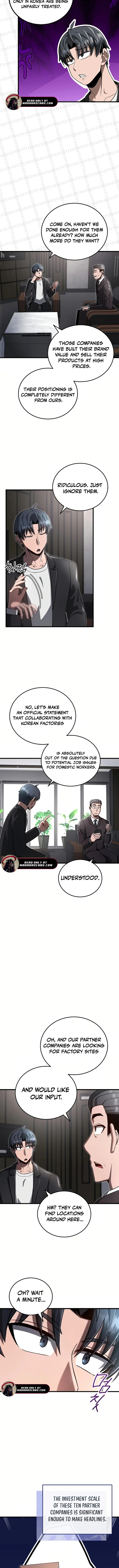 Read How to Retire as a Disaster Necromancer EN Manga Online