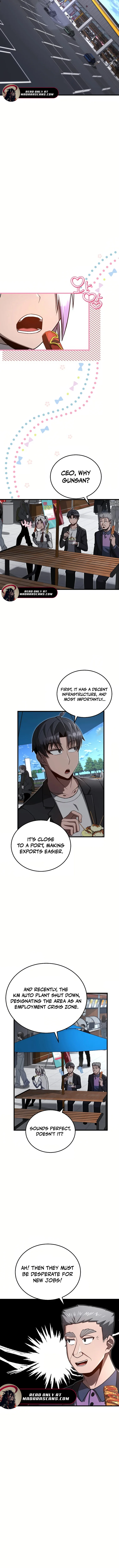 Read How to Retire as a Disaster Necromancer EN Manga Online