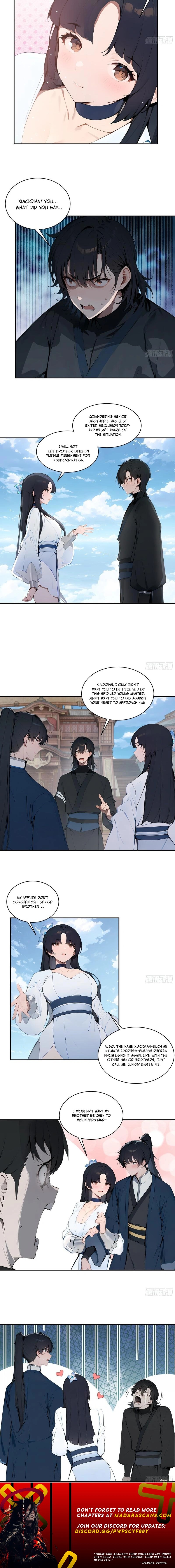 Read Hundred Wives_ All Saintesses Call Me Husband EN Manga Online