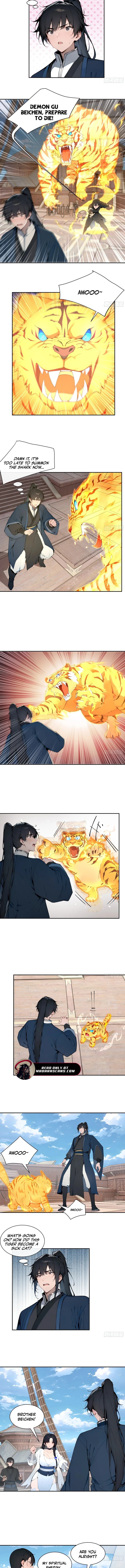 Read Hundred Wives_ All Saintesses Call Me Husband EN Manga Online