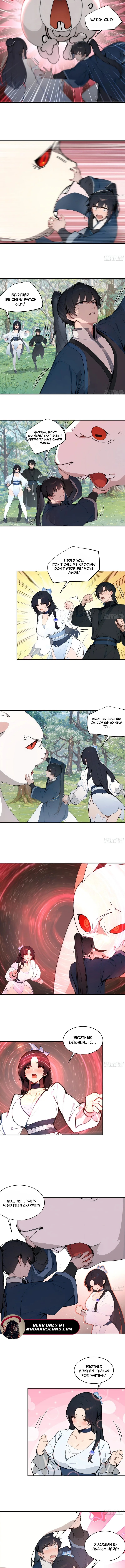 Read Hundred Wives_ All Saintesses Call Me Husband EN Manga Online