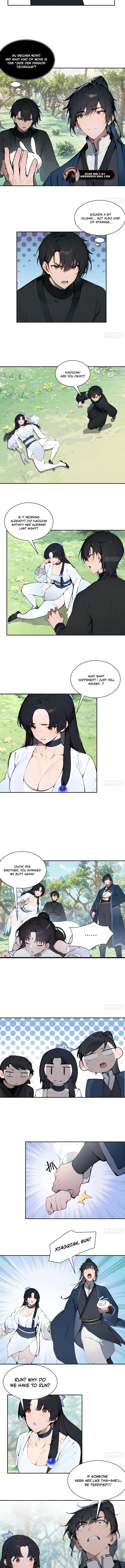 Read Hundred Wives_ All Saintesses Call Me Husband EN Manga Online