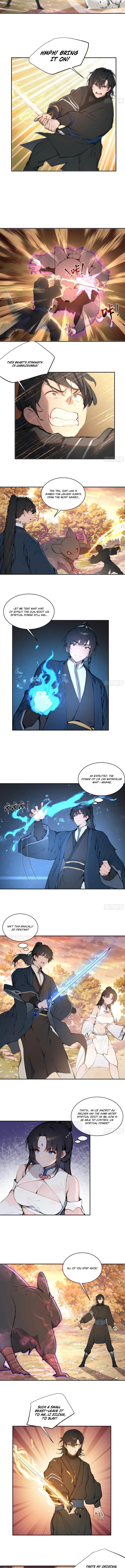 Read Hundred Wives_ All Saintesses Call Me Husband EN Manga Online