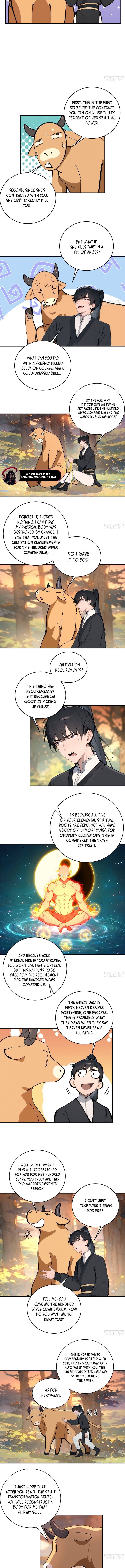 Read Hundred Wives_ All Saintesses Call Me Husband EN Manga Online