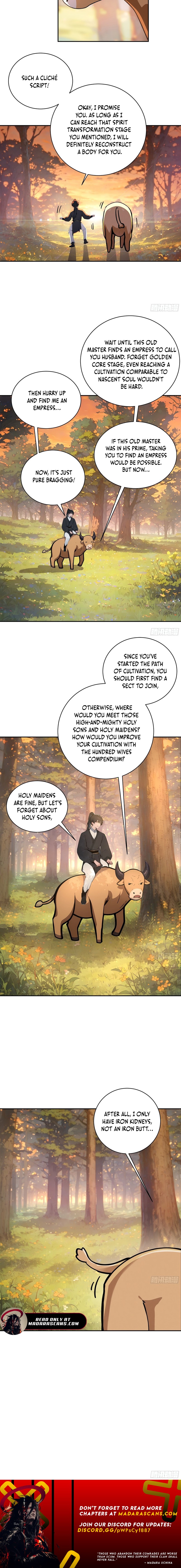 Read Hundred Wives_ All Saintesses Call Me Husband EN Manga Online