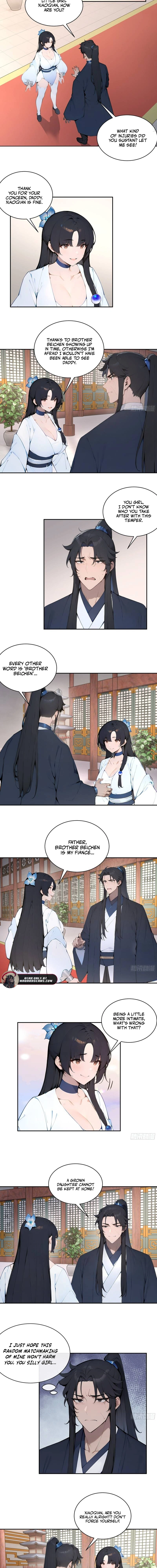 Read Hundred Wives_ All Saintesses Call Me Husband EN Manga Online