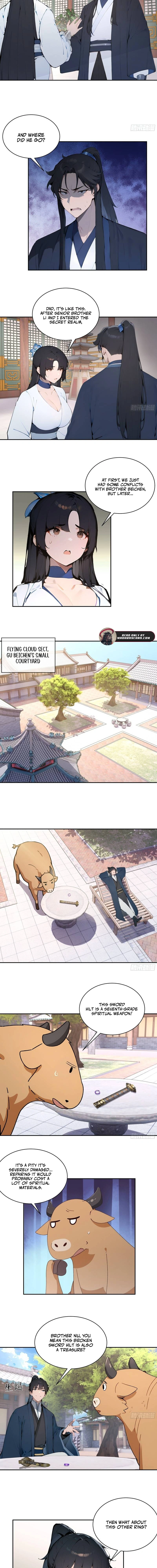 Read Hundred Wives_ All Saintesses Call Me Husband EN Manga Online