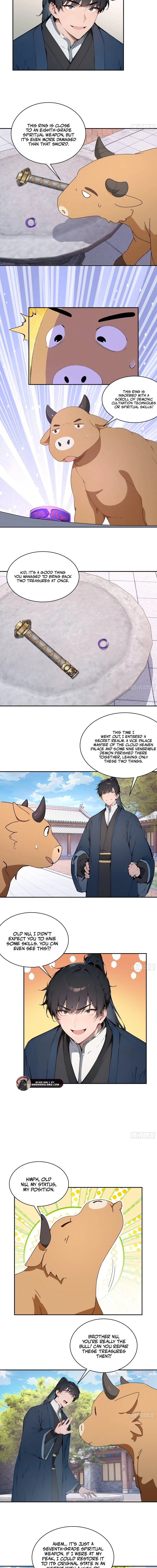 Read Hundred Wives_ All Saintesses Call Me Husband EN Manga Online