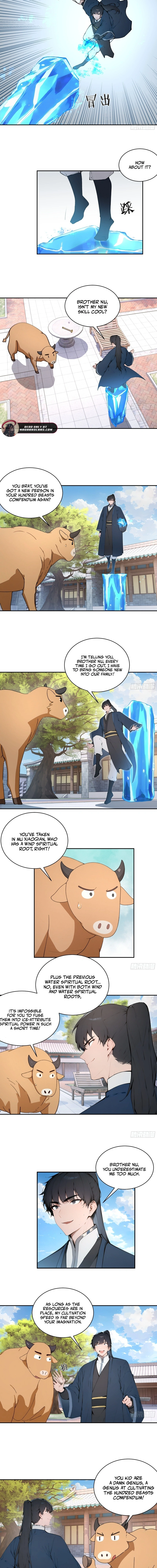 Read Hundred Wives_ All Saintesses Call Me Husband EN Manga Online