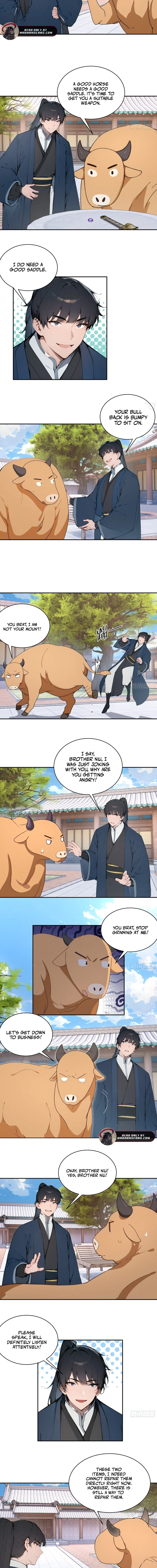 Read Hundred Wives_ All Saintesses Call Me Husband EN Manga Online